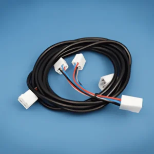 Discover the Premium 4 m long cable set at COD Yachts