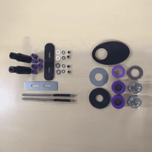 Ex Compact Installation Kit for Yachts