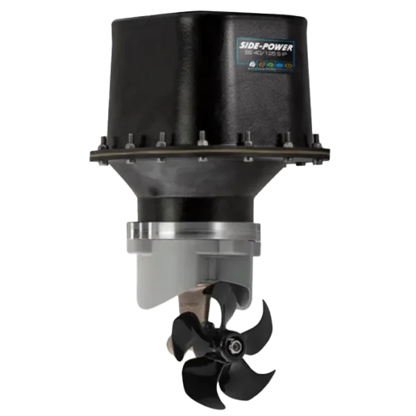 buy the SEP40-125S 12V IP Thruster at COD Yachts