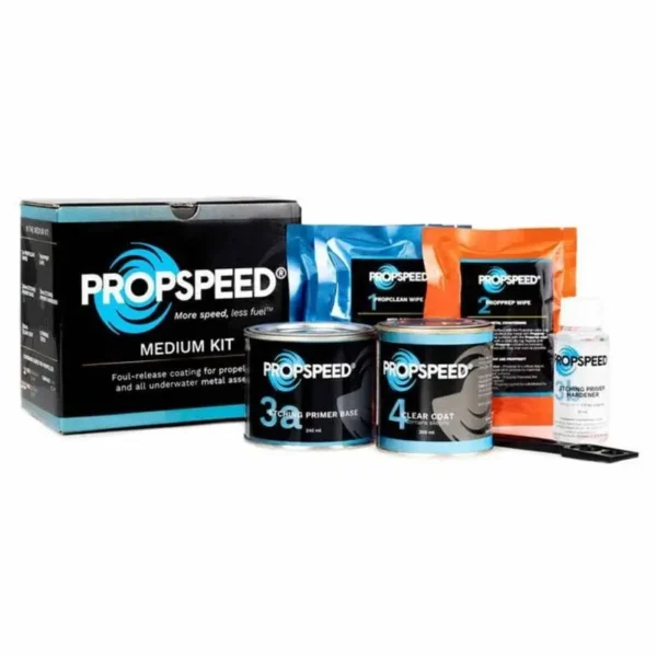 Propspeed – Foul release coating (Medium)