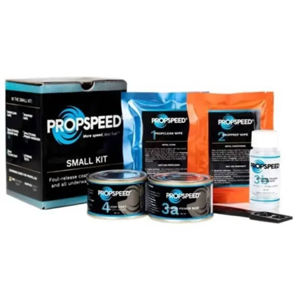 Propspeed – Foul release coating (Small)