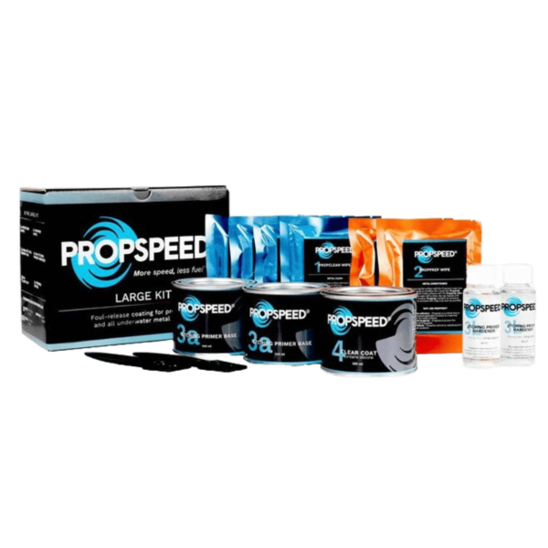 Propspeed - Foul release coating (Large)