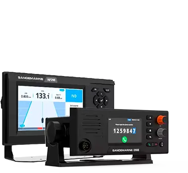 Sandemarine – 5% OFF Everything!