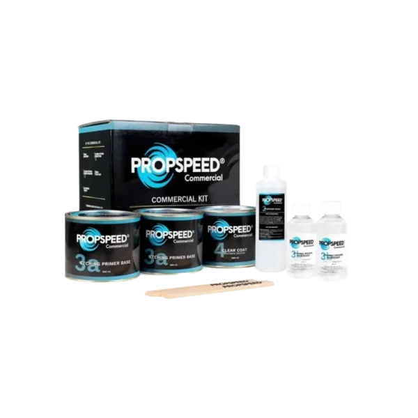 Propspeed