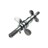 Propeller shaft