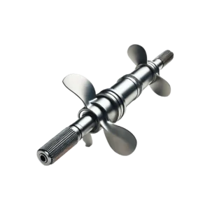 Propeller shaft