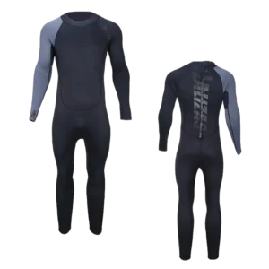 Wetsuit Full Length