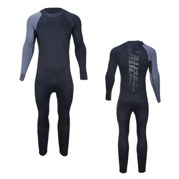 Wetsuit Full Length