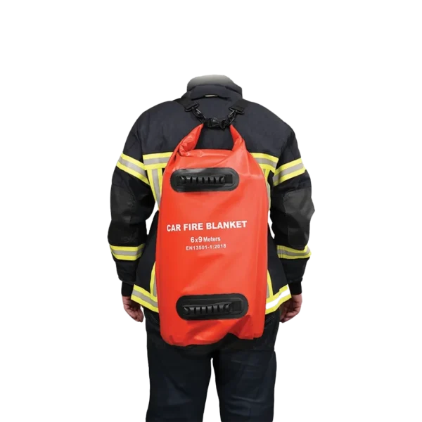 Fire Blanket