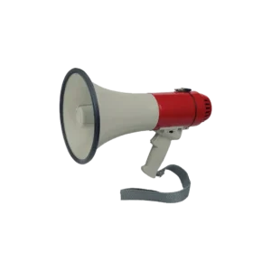 Megaphone