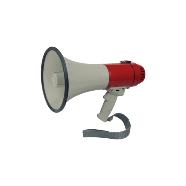 Megaphone