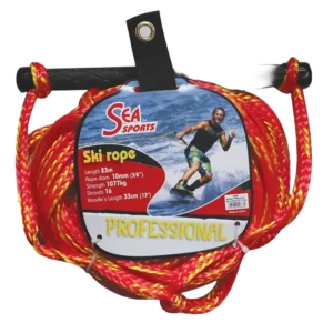 Ski Rope