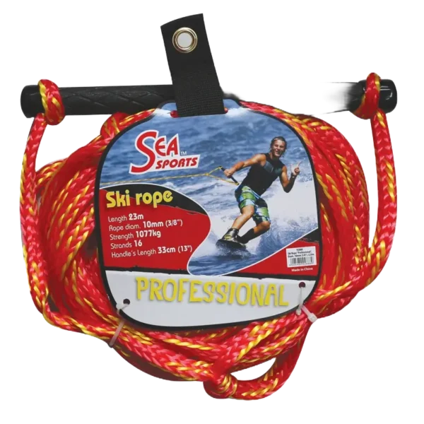 Ski Rope