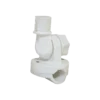Antenna Rails mount 1