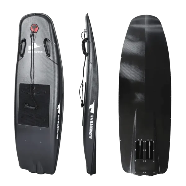 ES2301-1-1-1.webp Power Electric Surfboard | 10KW | ABS | ES2301