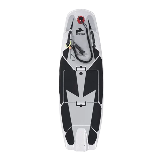 Electric Surfboard