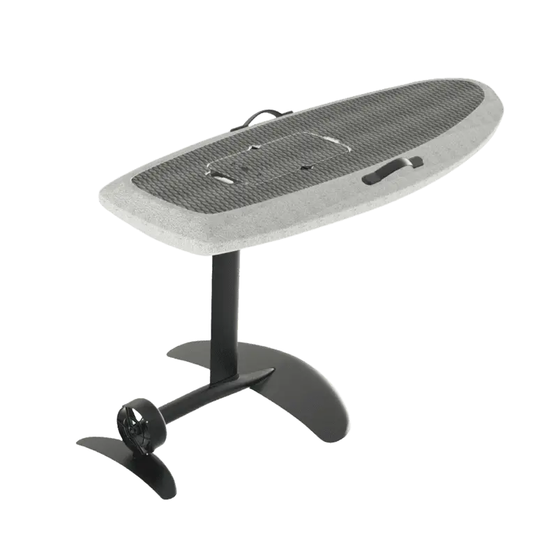 NOBILE 2018 ZEN FOIL ALLROUND SKIM PACKAGE | Nobile