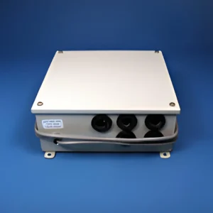 Voltage Conversion Box